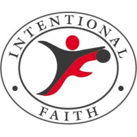 INTENTIONAL FAITH logo, INTENTIONAL FAITH contact details