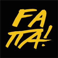 FATTA! logo, FATTA! contact details