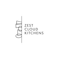 Zest Cloud Kitchens logo, Zest Cloud Kitchens contact details