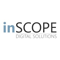 inScope Digital Solutions logo, inScope Digital Solutions contact details