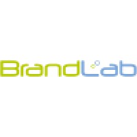 BrandLab PR logo, BrandLab PR contact details