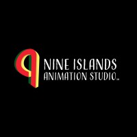 Nine Islands Animation Studio logo, Nine Islands Animation Studio contact details