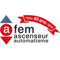 AFEM logo, AFEM contact details