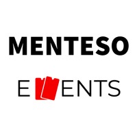 Menteso Events logo, Menteso Events contact details