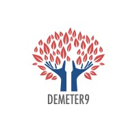 Demeter9 logo, Demeter9 contact details