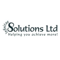 Infinitee Solutions Ltd logo, Infinitee Solutions Ltd contact details