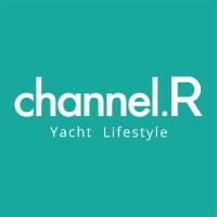 channel.R logo, channel.R contact details