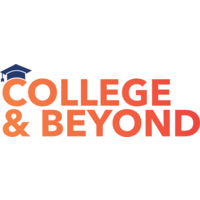 College & Beyond logo, College & Beyond contact details