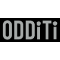 Odditi logo, Odditi contact details