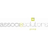 Associ8solutions logo, Associ8solutions contact details