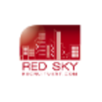 Red Sky Recruitment logo, Red Sky Recruitment contact details