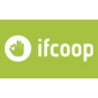 IFCoop logo, IFCoop contact details