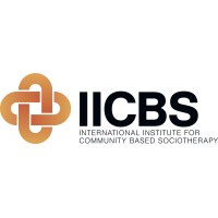 International Institute for Community-Based Sociotherapy logo, International Institute for Community-Based Sociotherapy contact details