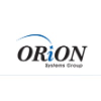 Orion Systems Group logo, Orion Systems Group contact details