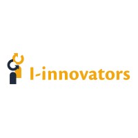 I - innovators logo, I - innovators contact details