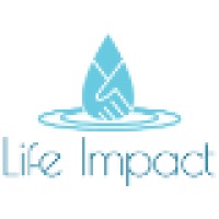 Life Impact logo, Life Impact contact details