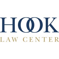 Hook Law Center logo, Hook Law Center contact details