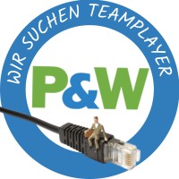 P&W Netzwerk GmbH & Co KG logo, P&W Netzwerk GmbH & Co KG contact details