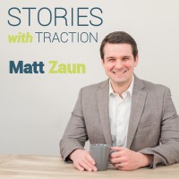 Stories With Traction logo, Stories With Traction contact details