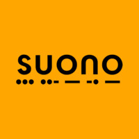 Suono logo, Suono contact details