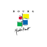 Bourg Habitat logo, Bourg Habitat contact details