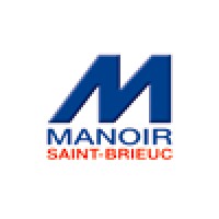 Manoir Saint-Brieuc logo, Manoir Saint-Brieuc contact details