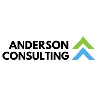 AH Anderson Consulting logo, AH Anderson Consulting contact details