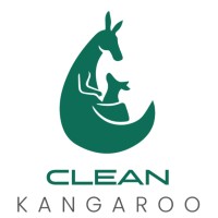 Clean Kangaroo Natural Cleaning Products logo, Clean Kangaroo Natural Cleaning Products contact details