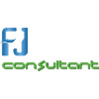 FJ Consultant logo, FJ Consultant contact details