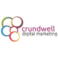 Crundwell Digital Marketing logo, Crundwell Digital Marketing contact details