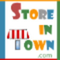 Store in Town logo, Store in Town contact details