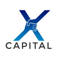 X Capital India logo, X Capital India contact details