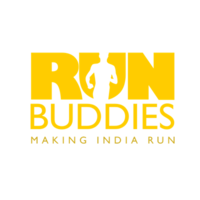 RunBuddies logo, RunBuddies contact details