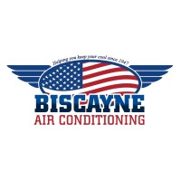 Biscayne Air Conditioning Inc logo, Biscayne Air Conditioning Inc contact details