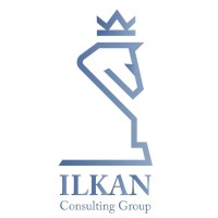 Ilkan logo, Ilkan contact details