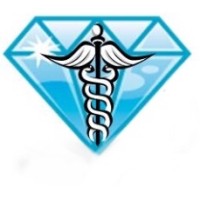 Almas Teb (Diamond Medical) logo, Almas Teb (Diamond Medical) contact details