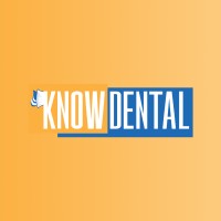 KnowDental logo, KnowDental contact details