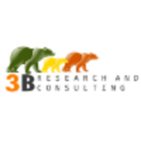 3B Research and Consulting logo, 3B Research and Consulting contact details