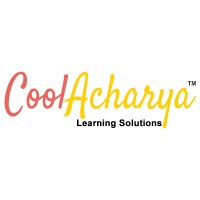 CoolAcharya Learning Solutions logo, CoolAcharya Learning Solutions contact details