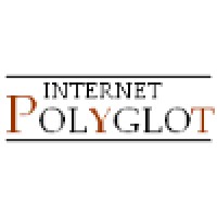 Internet Polyglot logo, Internet Polyglot contact details