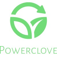 Powerclove logo, Powerclove contact details