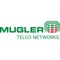 MUGLER AG logo, MUGLER AG contact details