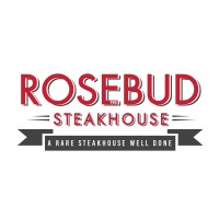 Rosebud Steak logo, Rosebud Steak contact details