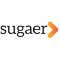 Sugaer logo, Sugaer contact details