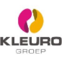 Kleuro Groep B.V. logo, Kleuro Groep B.V. contact details