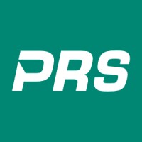 PRS Pooling logo, PRS Pooling contact details