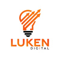 Luken Digital logo, Luken Digital contact details