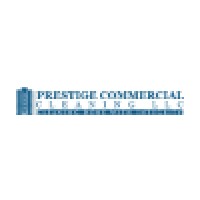 Prestige Commercial Cleaning LLC logo, Prestige Commercial Cleaning LLC contact details