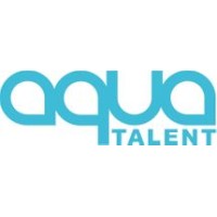 Aqua Talent Agency logo, Aqua Talent Agency contact details