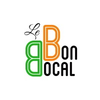 Le Bon Bocal logo, Le Bon Bocal contact details